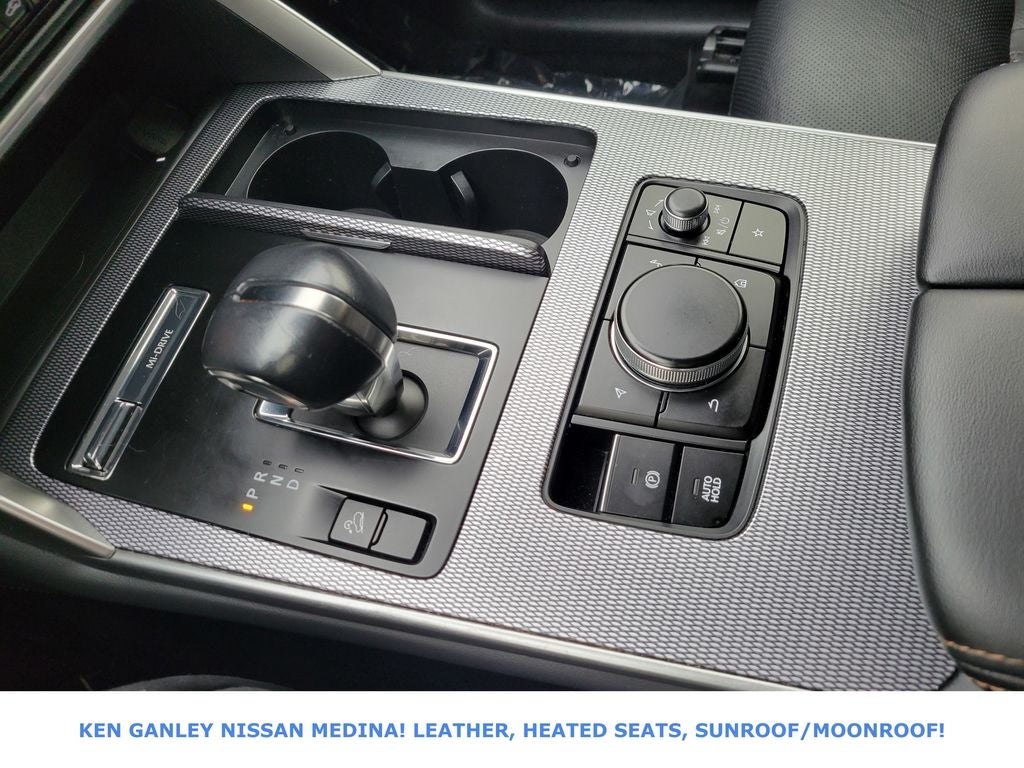 2024 Mazda Mazda CX-90 3.3 Turbo Preferred Plus