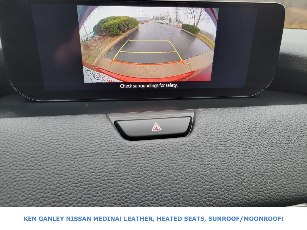 2024 Mazda Mazda CX-90 3.3 Turbo Preferred Plus