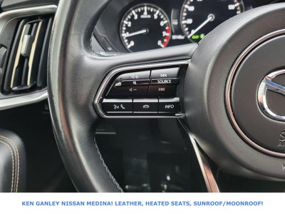 2024 Mazda Mazda CX-90 3.3 Turbo Preferred Plus