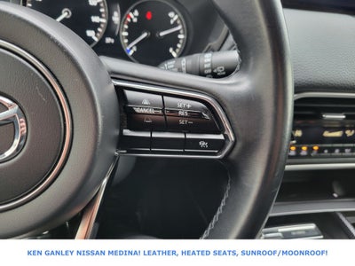 2024 Mazda Mazda CX-90 3.3 Turbo Preferred Plus