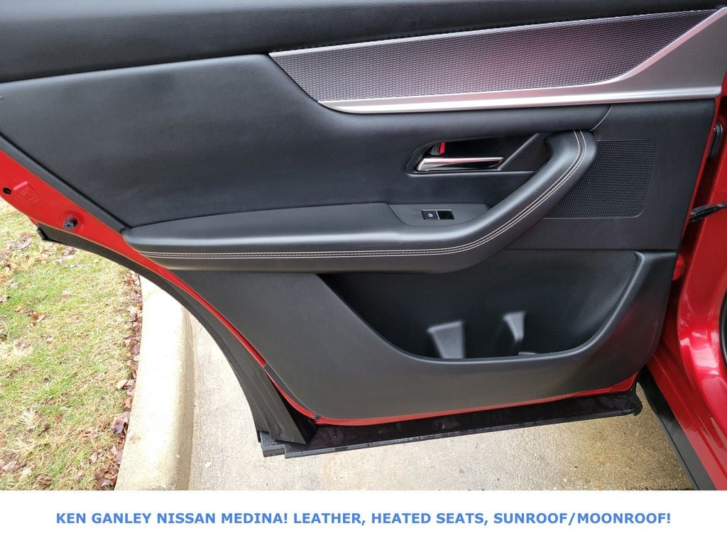 2024 Mazda Mazda CX-90 3.3 Turbo Preferred Plus