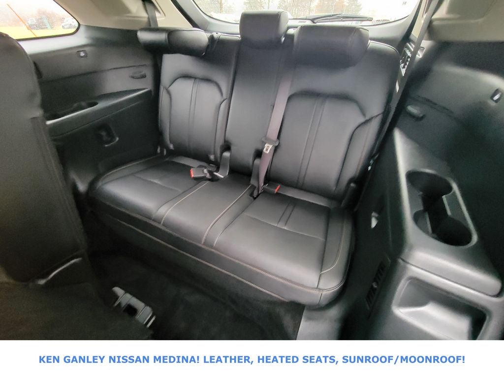 2024 Mazda Mazda CX-90 3.3 Turbo Preferred Plus