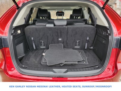 2024 Mazda Mazda CX-90 3.3 Turbo Preferred Plus