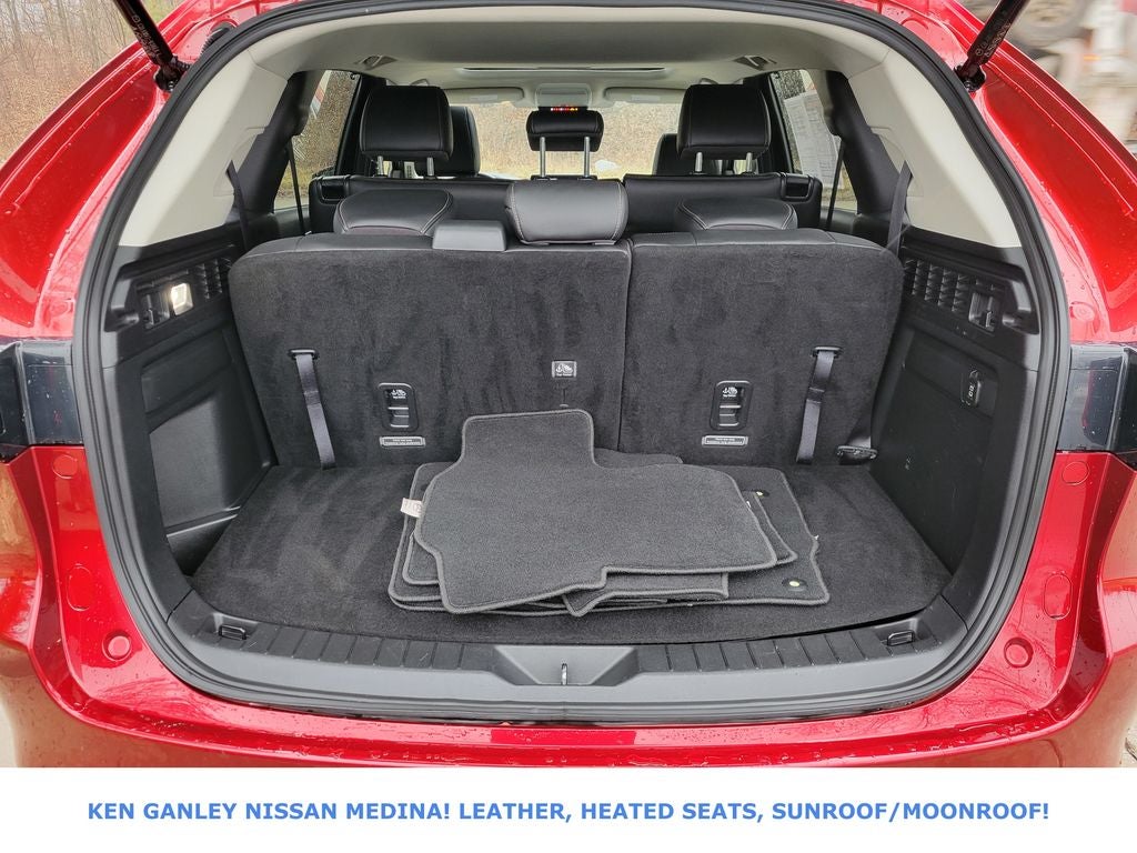 2024 Mazda Mazda CX-90 3.3 Turbo Preferred Plus