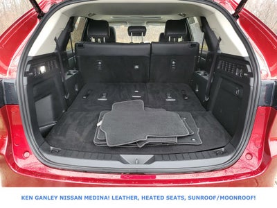 2024 Mazda Mazda CX-90 3.3 Turbo Preferred Plus