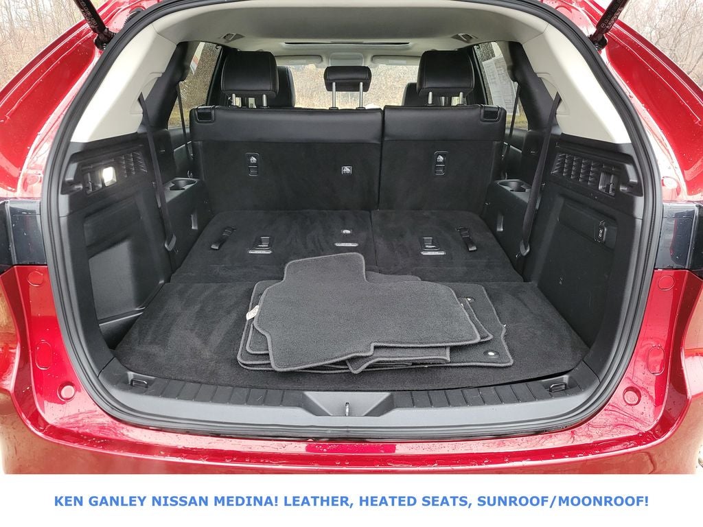 2024 Mazda Mazda CX-90 3.3 Turbo Preferred Plus