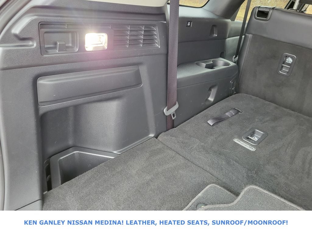 2024 Mazda Mazda CX-90 3.3 Turbo Preferred Plus