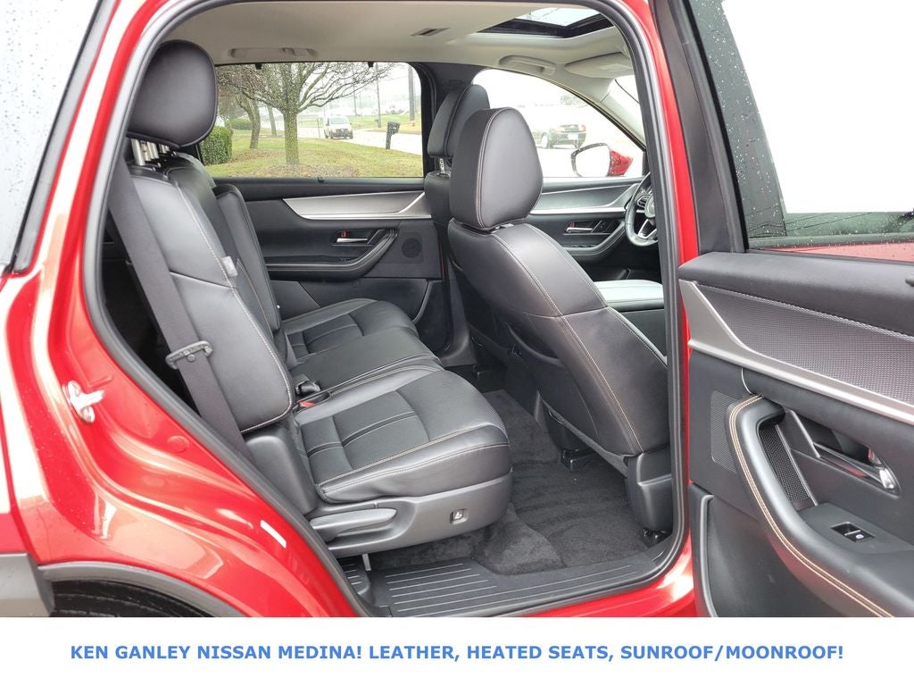 2024 Mazda Mazda CX-90 3.3 Turbo Preferred Plus