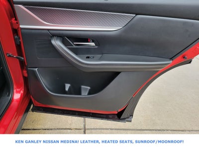 2024 Mazda Mazda CX-90 3.3 Turbo Preferred Plus