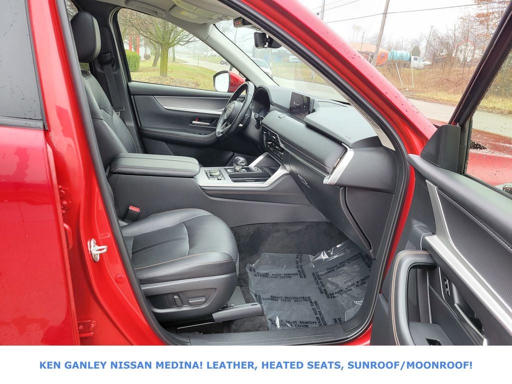 2024 Mazda Mazda CX-90 3.3 Turbo Preferred Plus