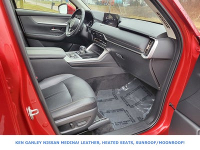 2024 Mazda Mazda CX-90 3.3 Turbo Preferred Plus