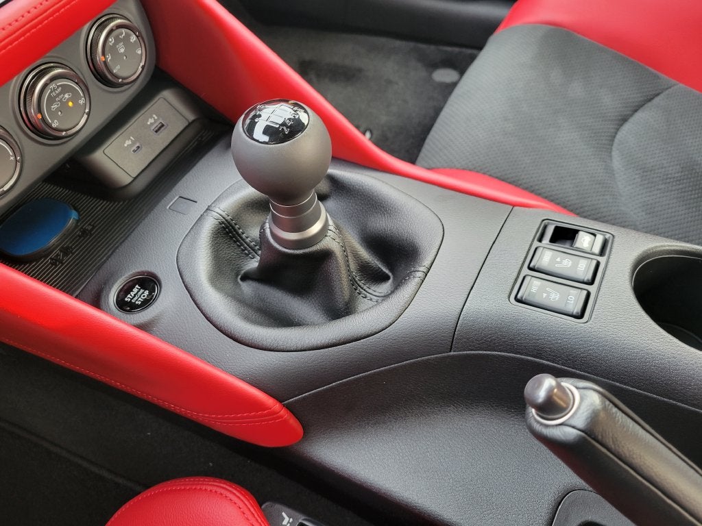 2027 Nissan Z Performance