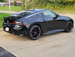 2027 Nissan Z Performance