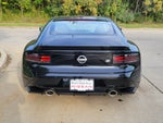 2027 Nissan Z Performance