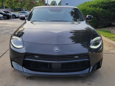 2027 Nissan Z Performance