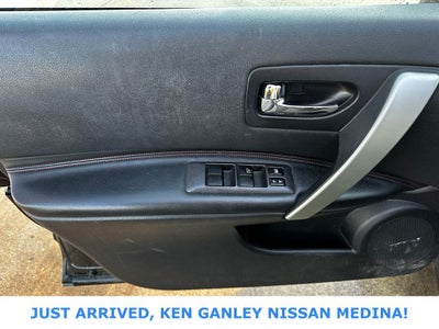 2012 Nissan Rogue SL