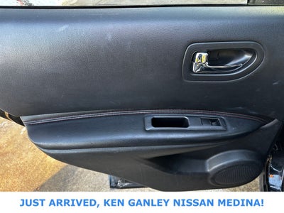 2012 Nissan Rogue SL