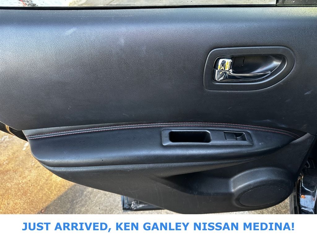 2012 Nissan Rogue SL