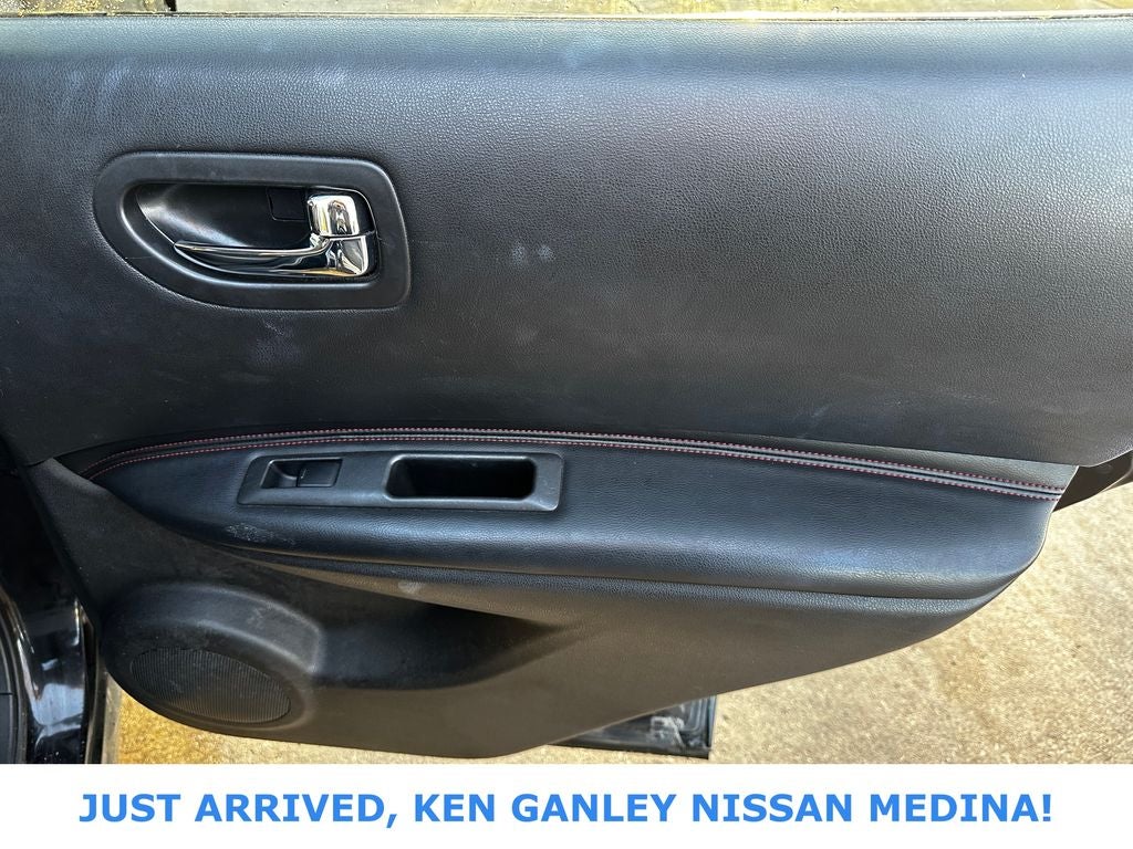 2012 Nissan Rogue SL