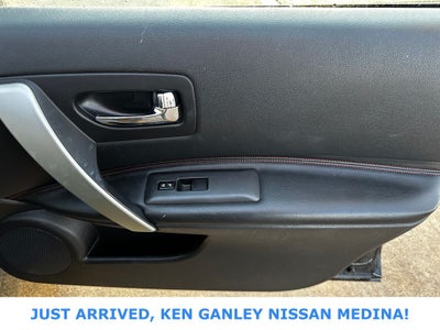 2012 Nissan Rogue SL