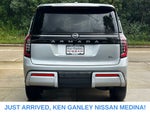 2025 Nissan Armada SL