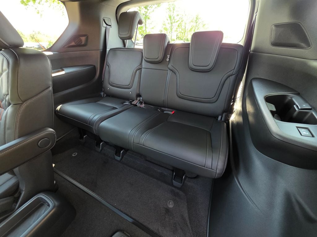 2026 Nissan Armada PRO-4X®