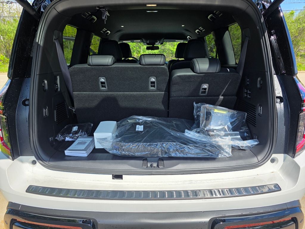 2026 Nissan Armada PRO-4X®