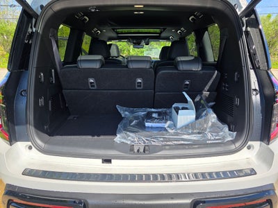 2026 Nissan Armada PRO-4X®