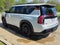 2026 Nissan Armada PRO-4X®