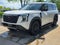 2026 Nissan Armada PRO-4X®