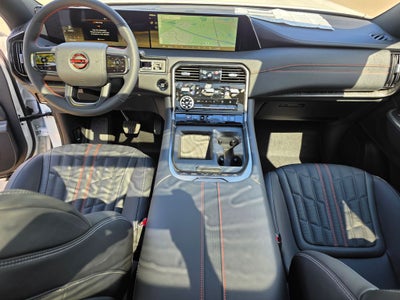 2026 Nissan Armada PRO-4X®