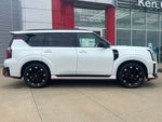 2026 Nissan Armada NISMO®