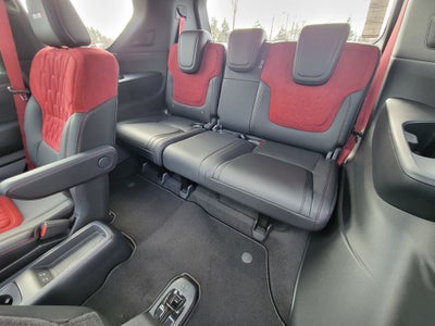 2026 Nissan Armada NISMO