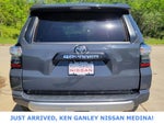 2024 Toyota 4Runner TRD Off-Road