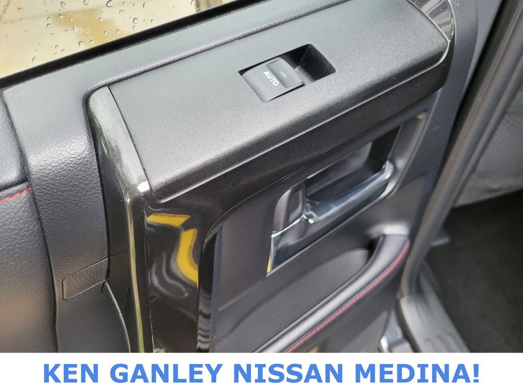 2024 Toyota 4Runner TRD Off-Road