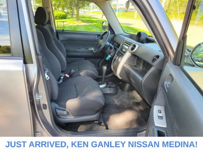 2006 Scion xB Base