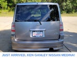 2006 Scion xB Base