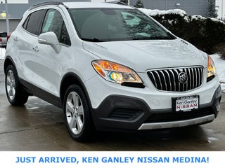 2016 Buick Encore Base