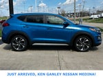 2019 Hyundai Tucson Sport