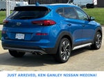2019 Hyundai Tucson Sport