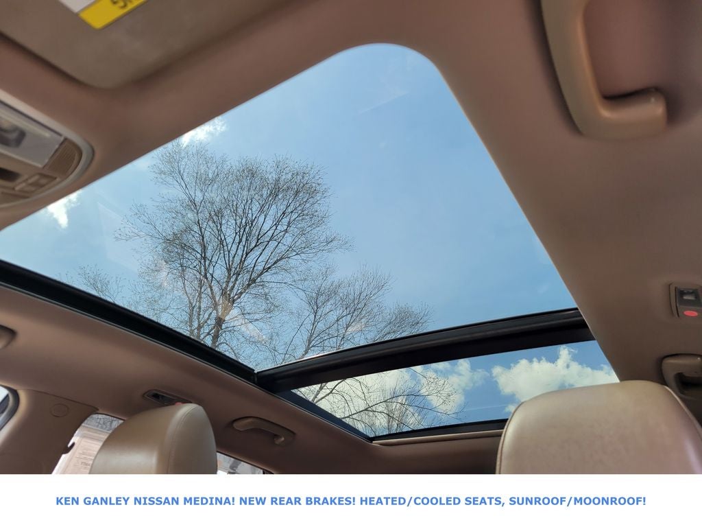2021 Hyundai Tucson Ultimate