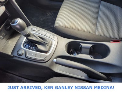 2019 Hyundai Kona SEL