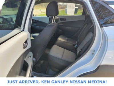 2019 Hyundai Kona SEL