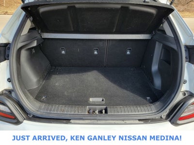 2019 Hyundai Kona SEL