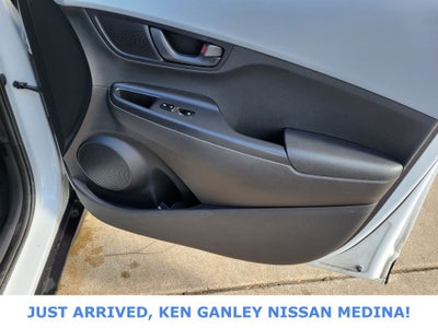 2019 Hyundai Kona SEL