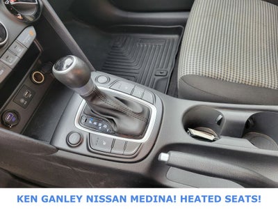 2019 Hyundai Kona SEL