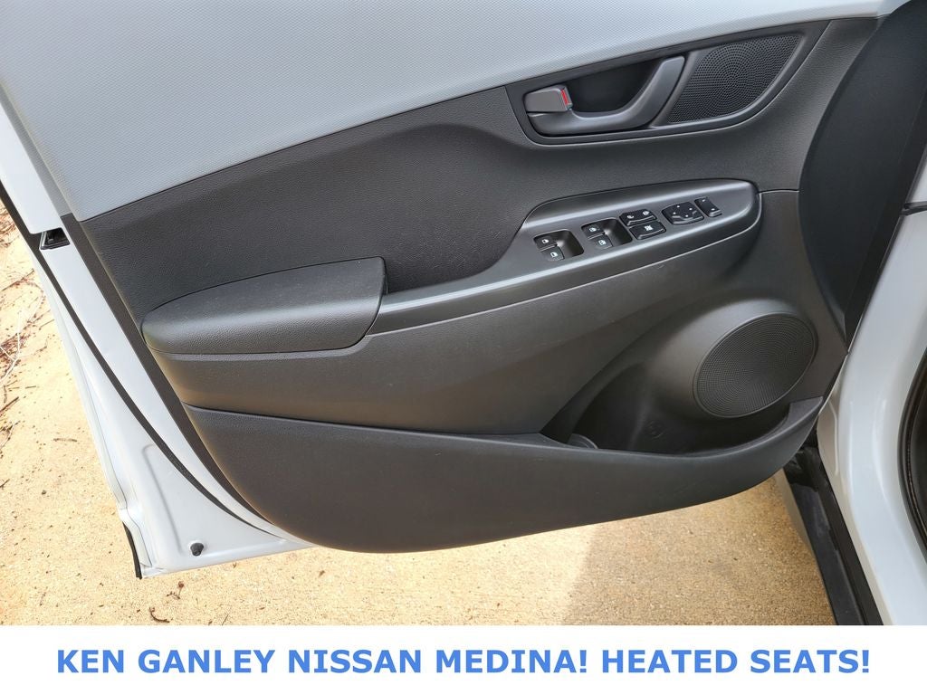 2019 Hyundai Kona SEL