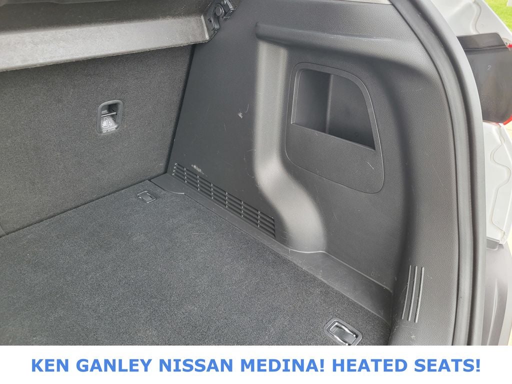 2019 Hyundai Kona SEL