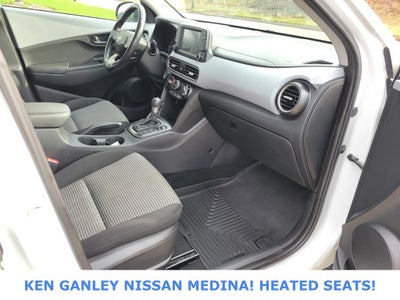 2019 Hyundai Kona SEL