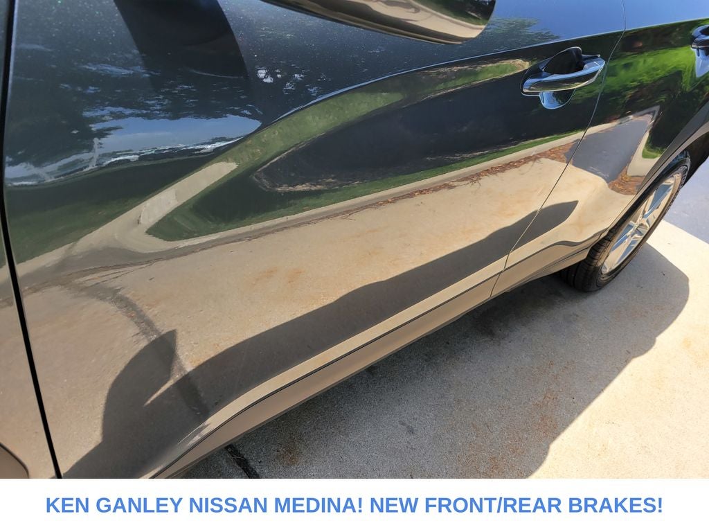 2022 Hyundai Kona SE